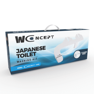 wc japonais toilette japonaise CONCEPT ONE WCCONCEPT