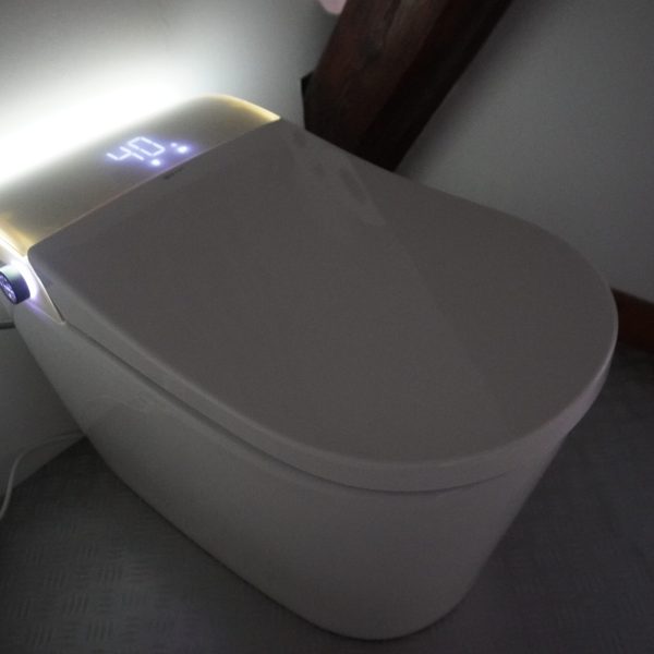 FLOORCONCEPT WC JAPONAIS WCCONCEPT MONOBLOC