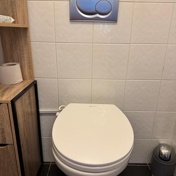 SIMPLY CONCEPT WC JAPONAIS WCCONCEPT NON ELECTRIQUE